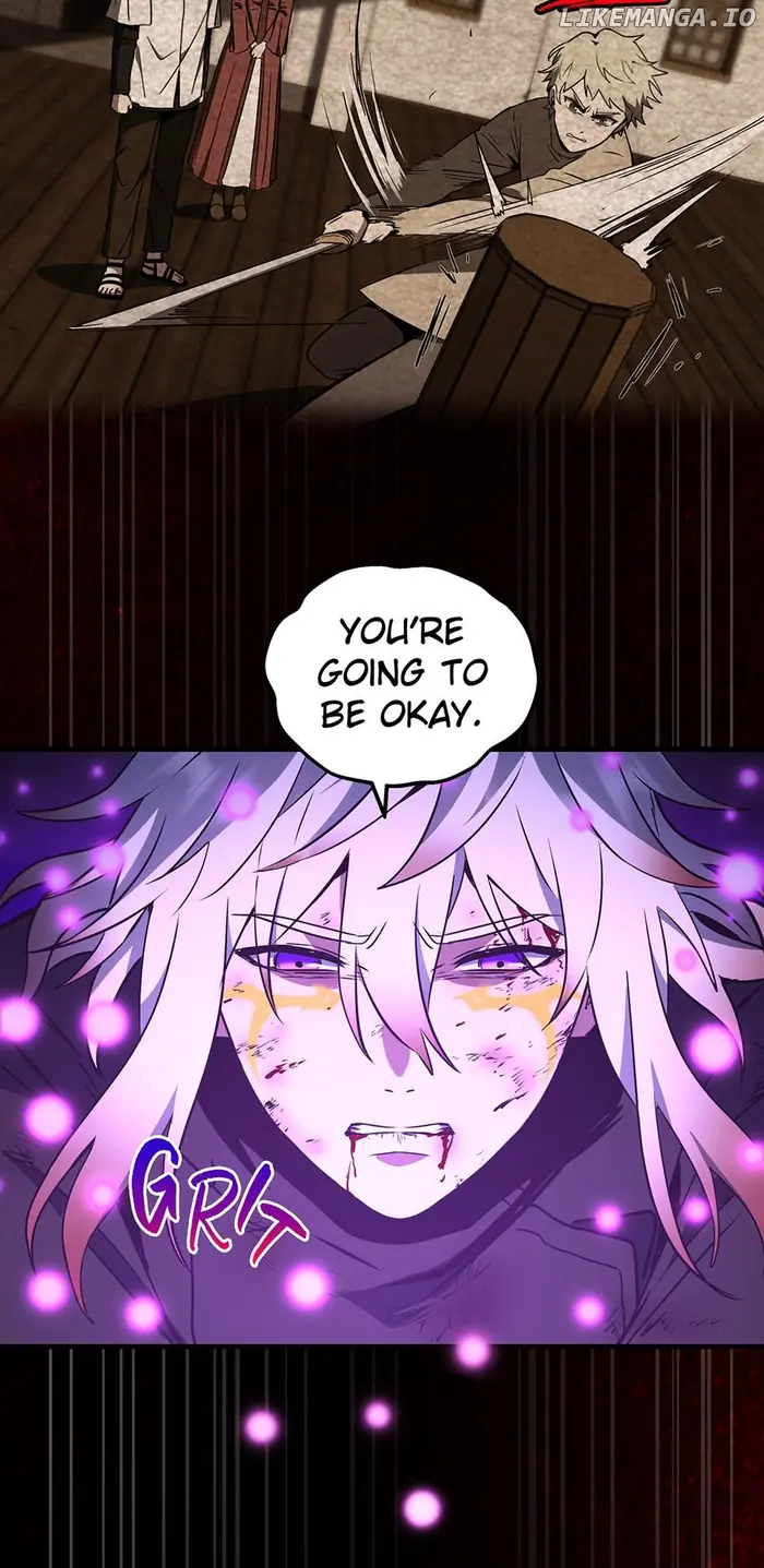 The Beginning After the End Chapter 206 image 20_optimized